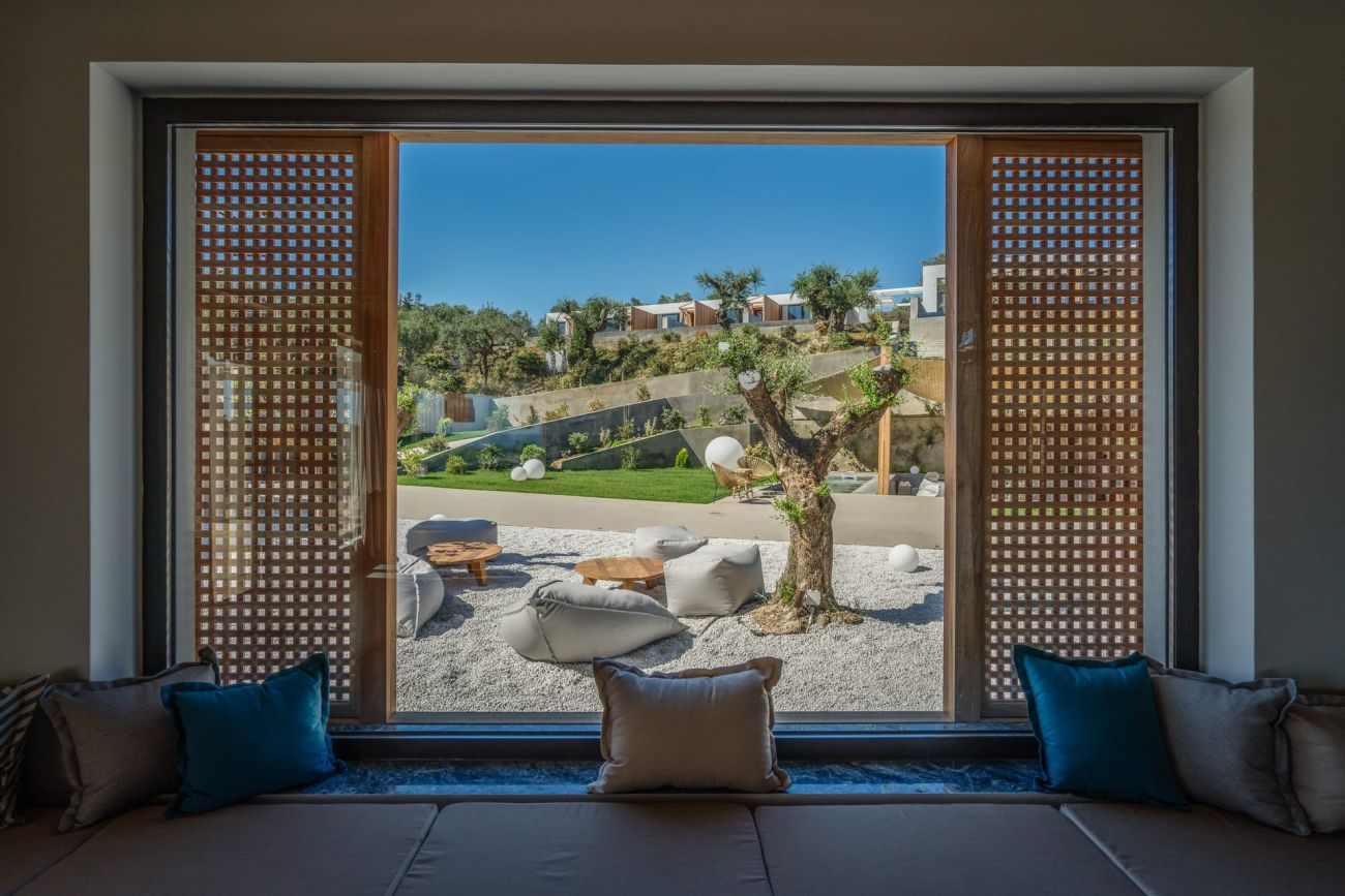 Zante Maris Suites 5*