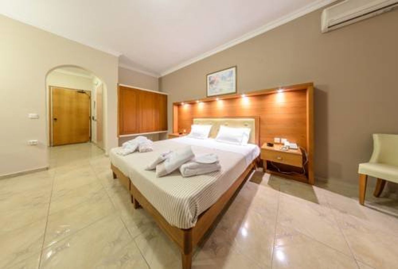 Zante Palace 3*