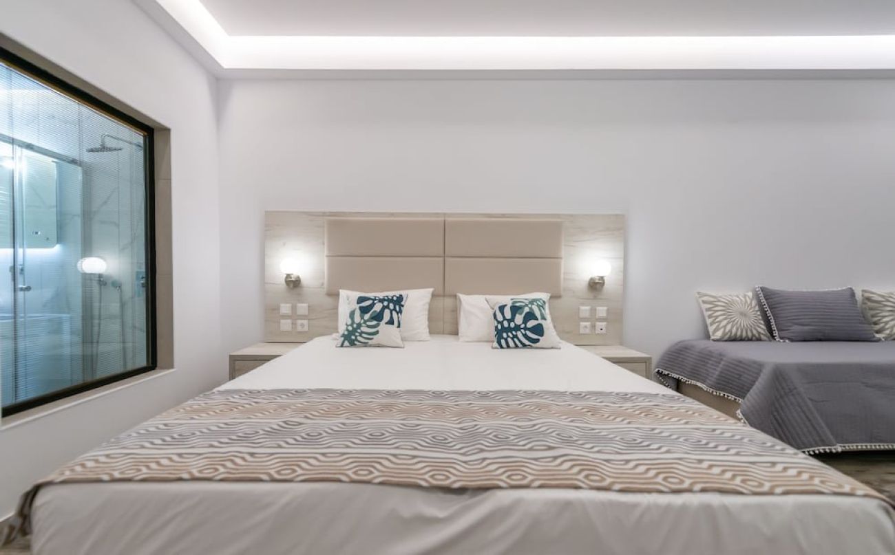 Mandala Seafront Suites 3*