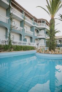 Zante Calinica Hotel 3*