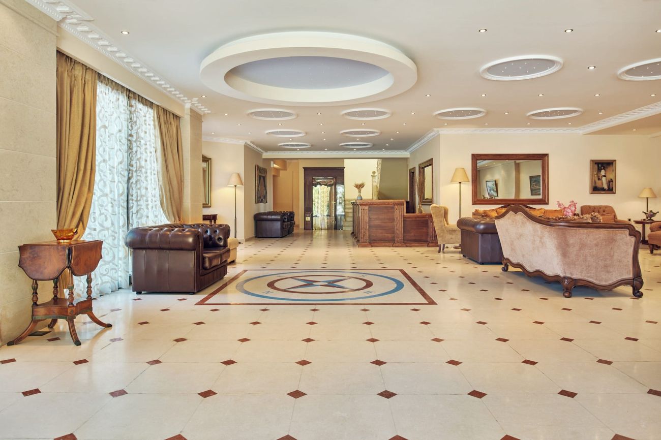 Palazetto Suites Zakynthos - Adults Only 4*
