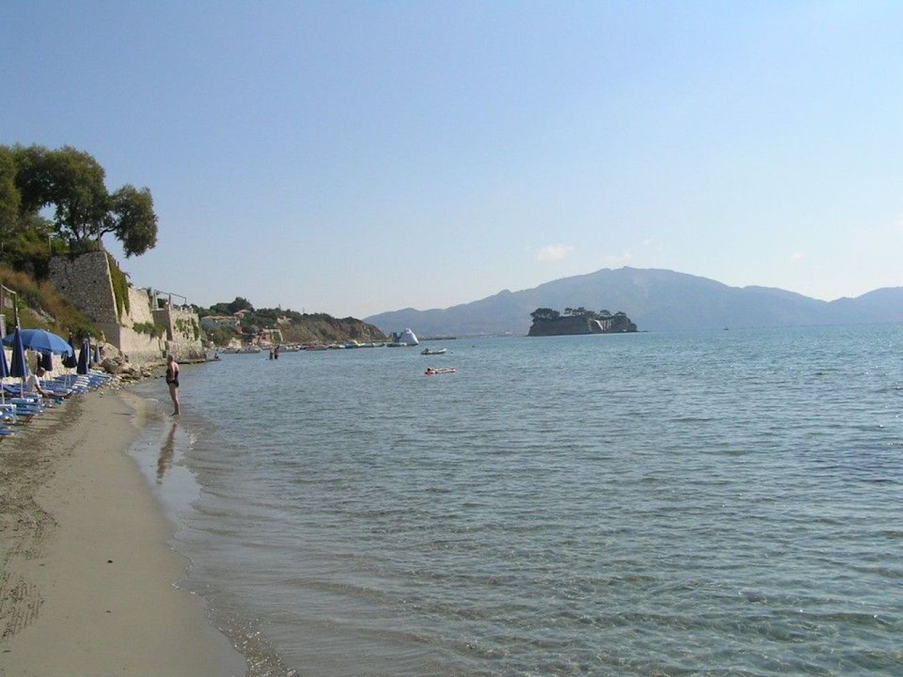 Lemonia Accommodations 3*