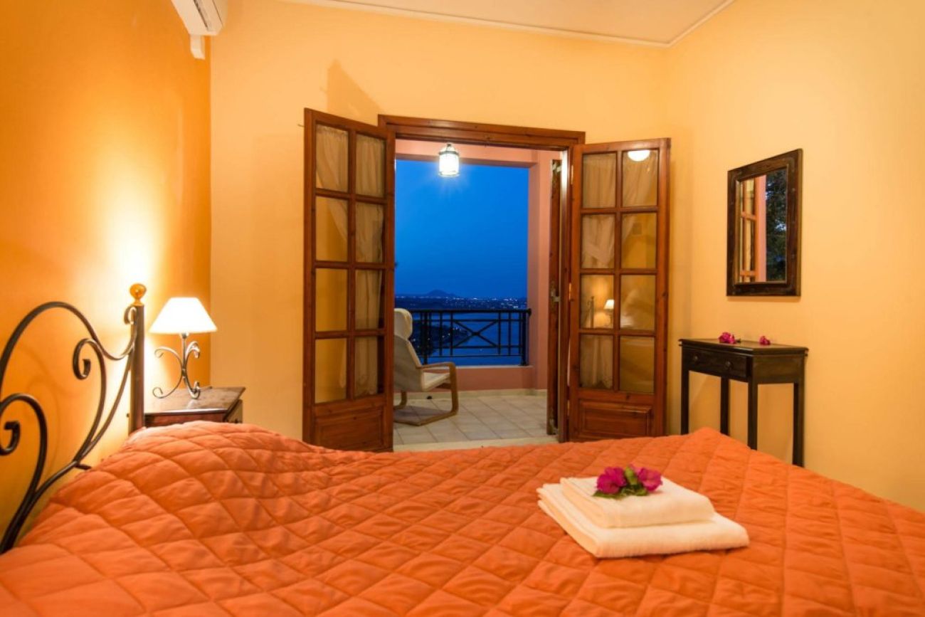 Villa Eora 3*