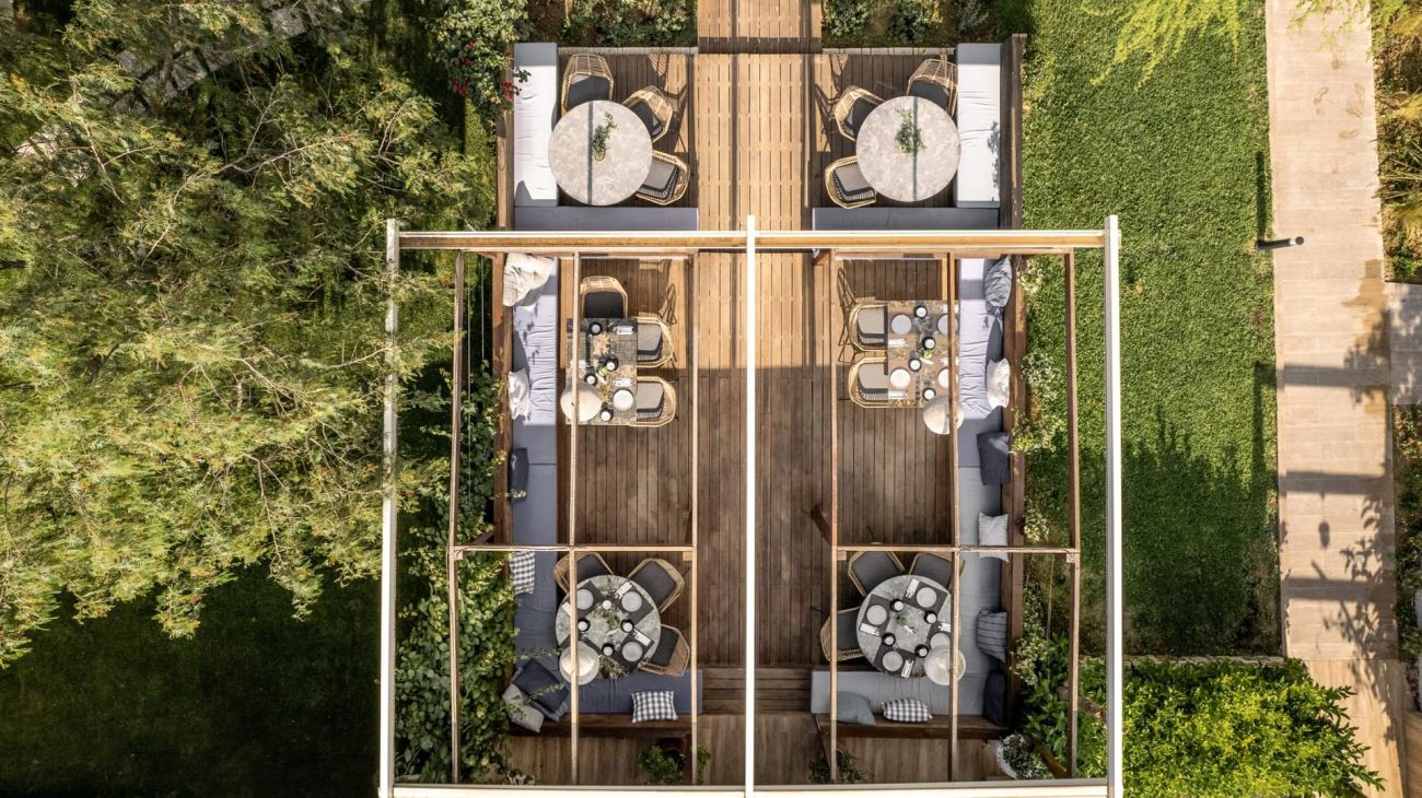 Aeolos Boutique Hotel & Suites 3*