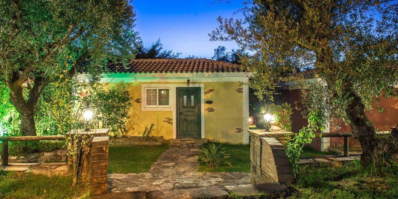 Ilyessa Cottages Zakynthos