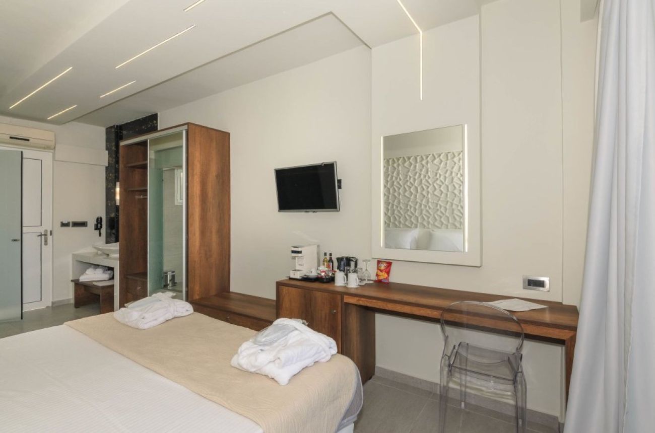 Litore Luxury Living 1*