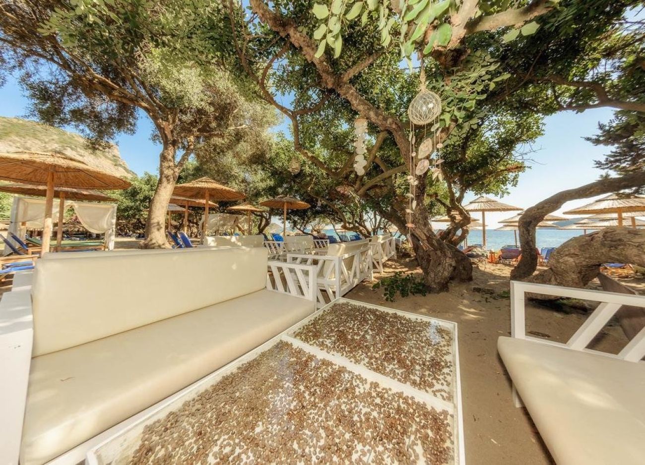 Dafni Villas & Maisonettes 4*