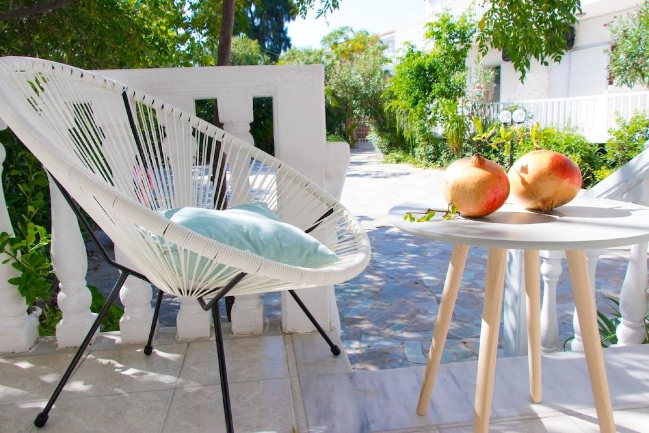 Villa Daizy 2*