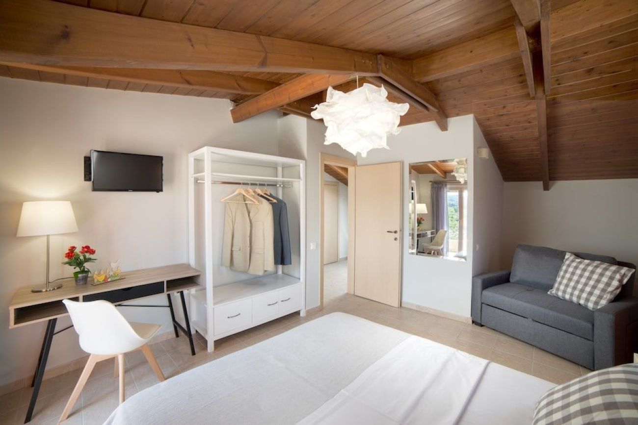 Villa Provenza 4*