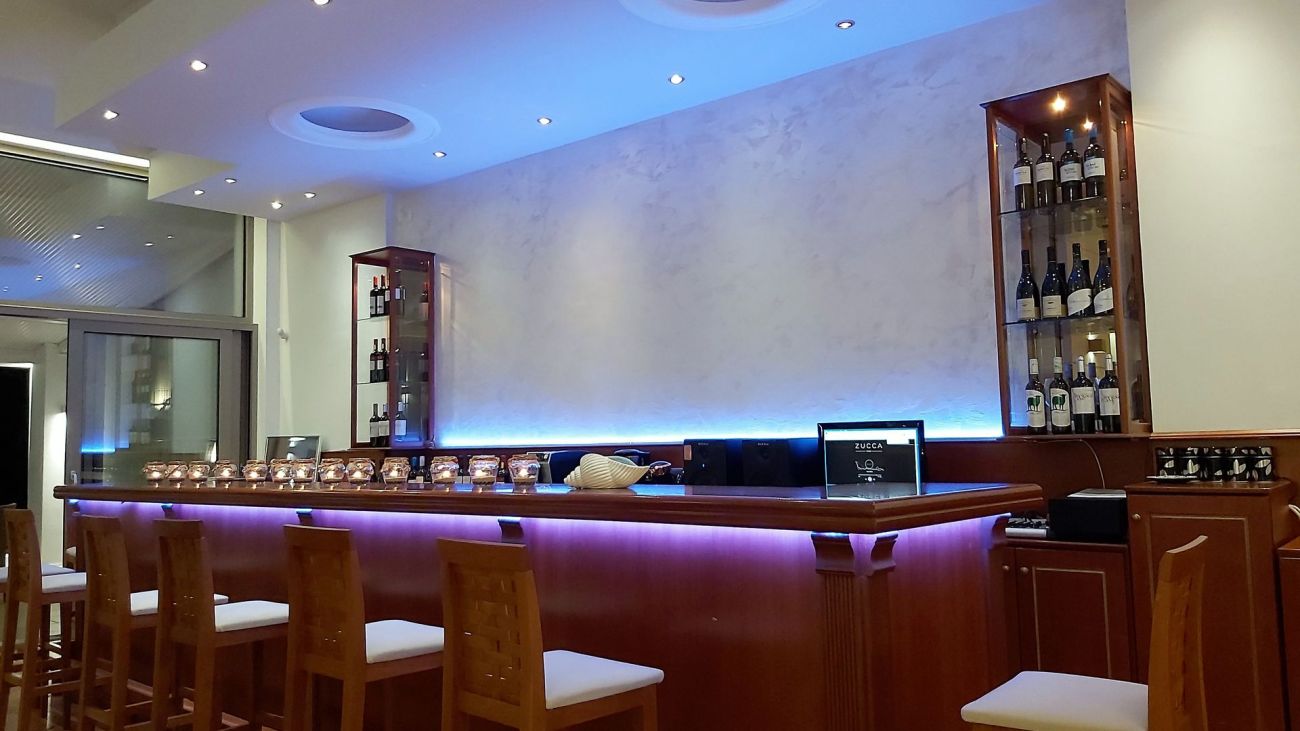 Akrogiali Exclusive Hotel Halkidiki *** | Adults Only 3*