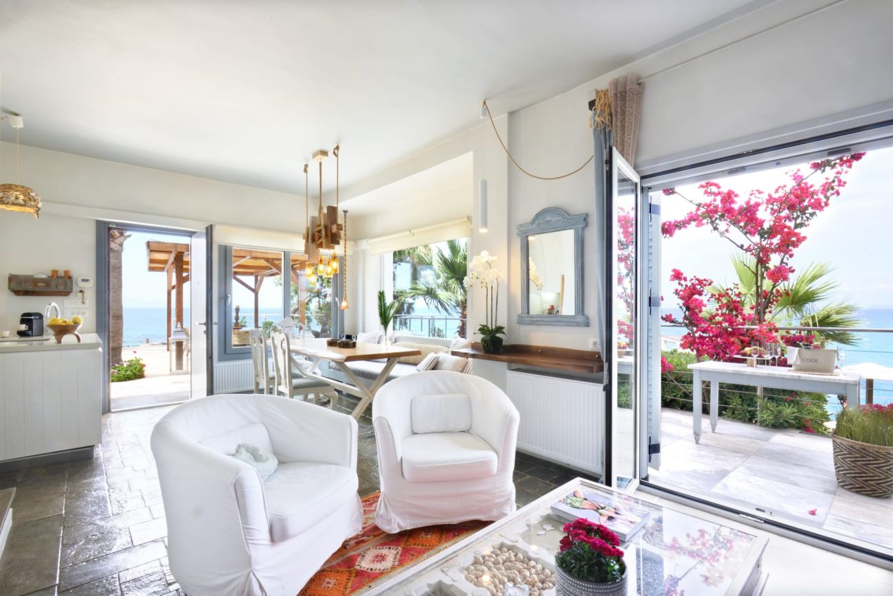 Paradisso Beach Villas Zakynthos