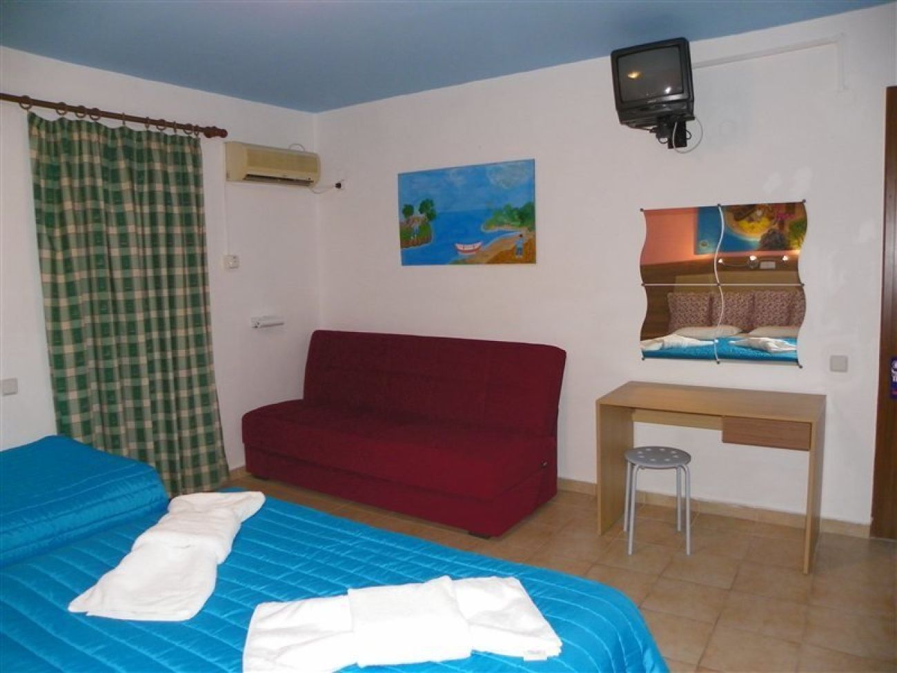Mirabelle Hotel 3*