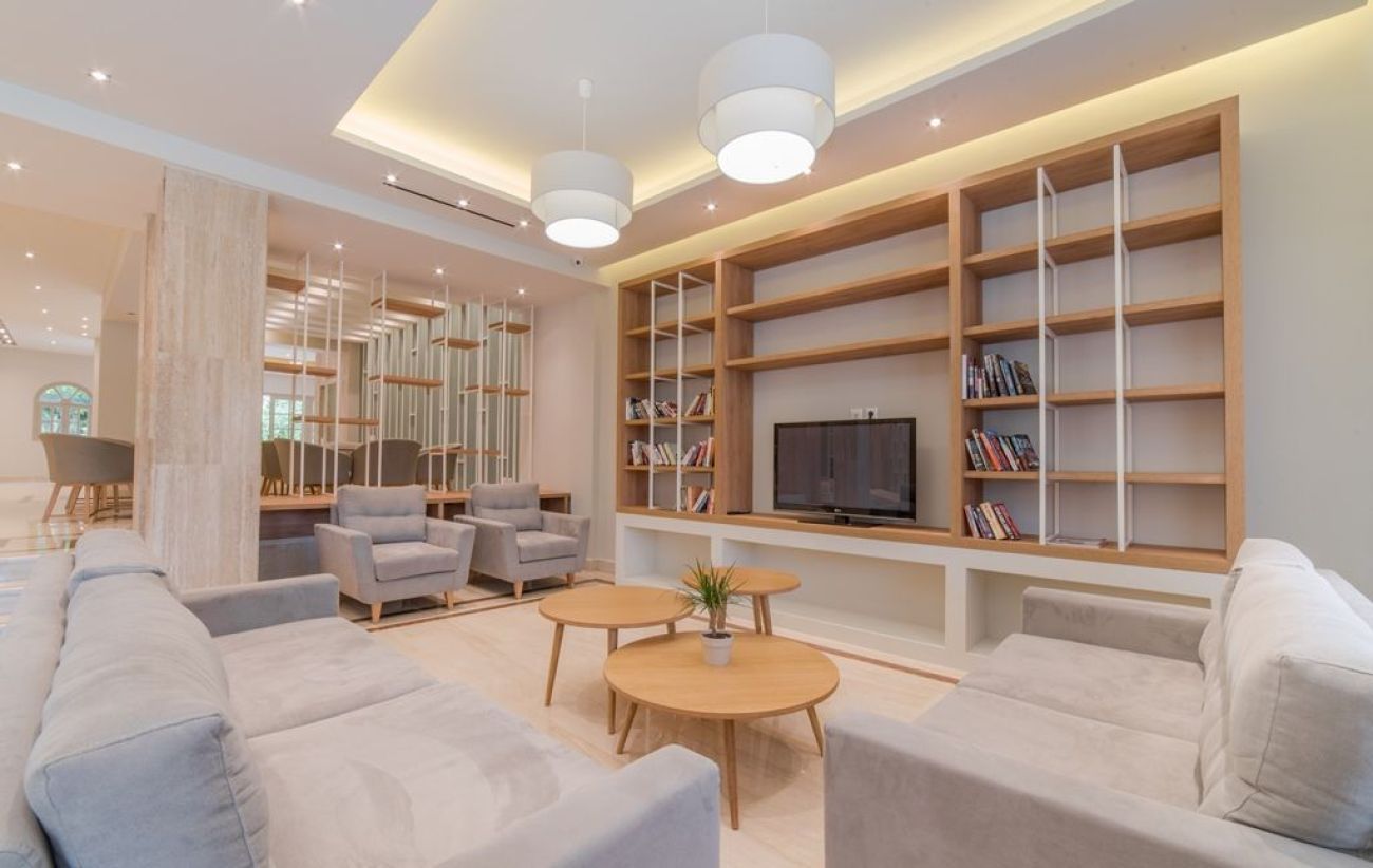 Palmyra Hotel Zakynthos 3*