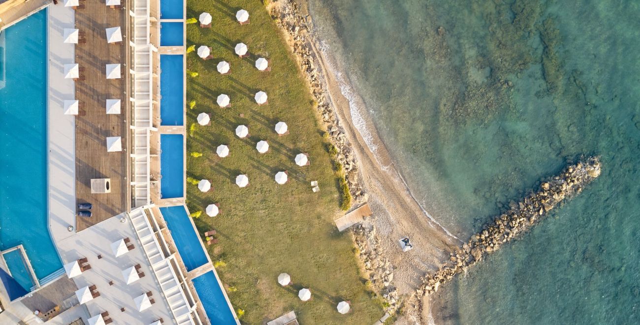 Cavo Orient Beach Hotel Zakynthos 4*