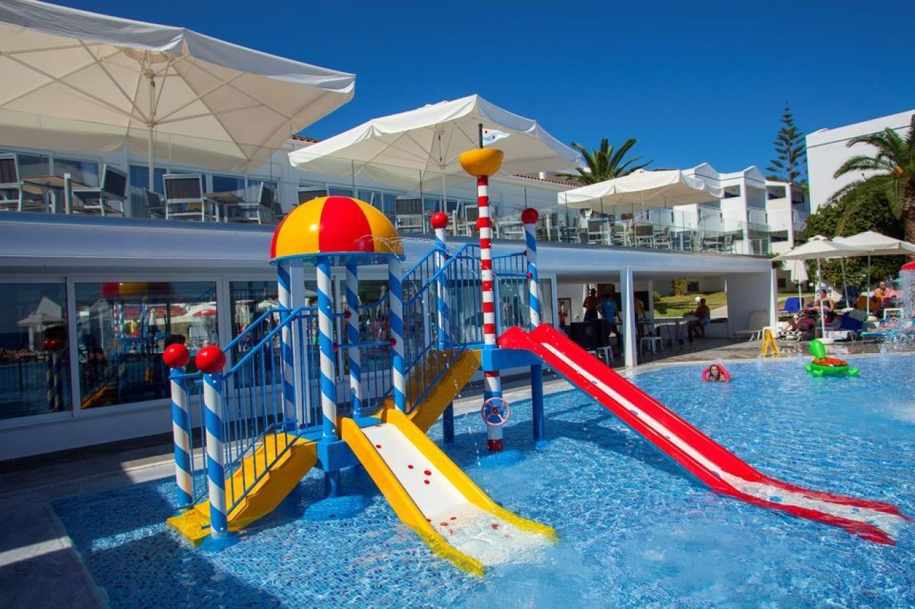 AluaSoul Zakynthos 4*