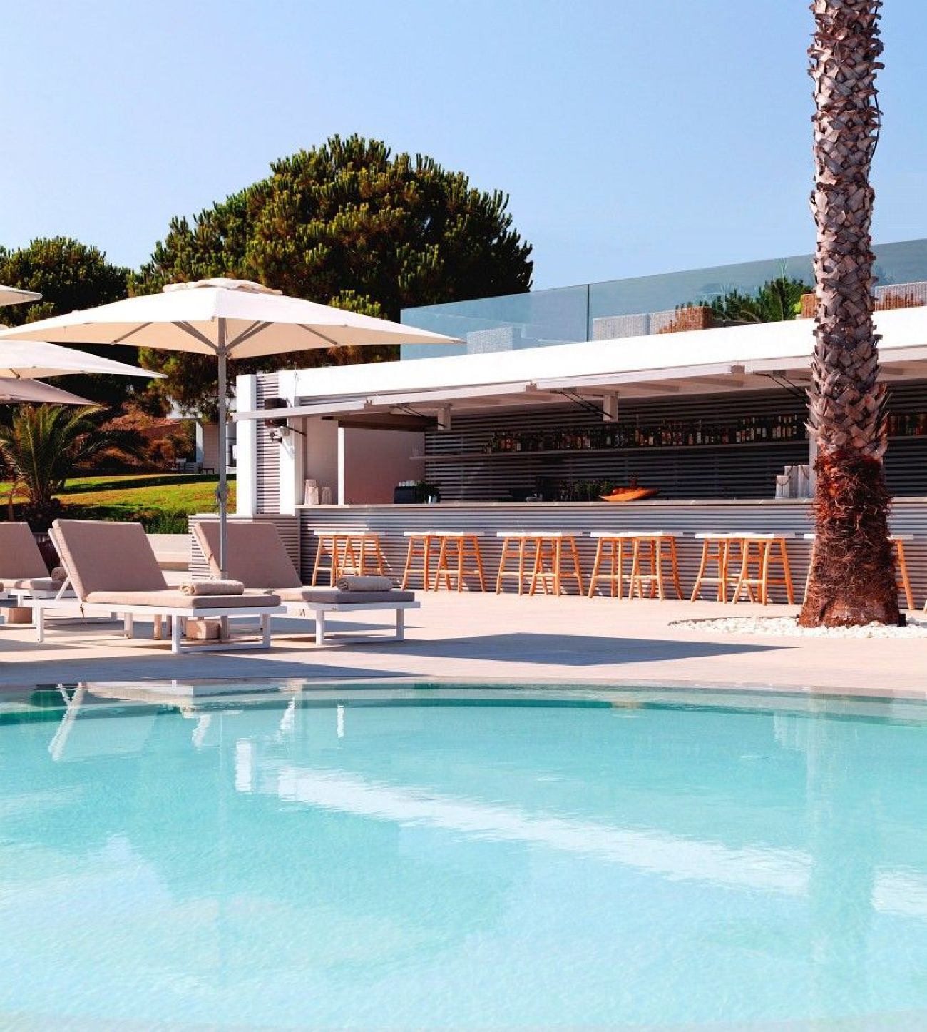 The Bay Hotel & Suites 5*