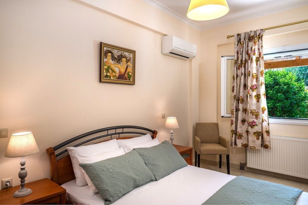 Villa Kardaris 3*