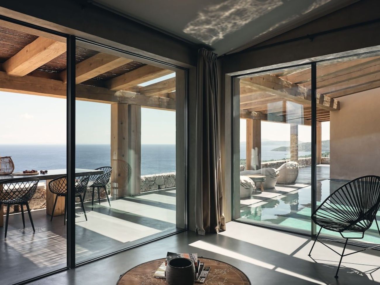 Vais luxury villas 4*