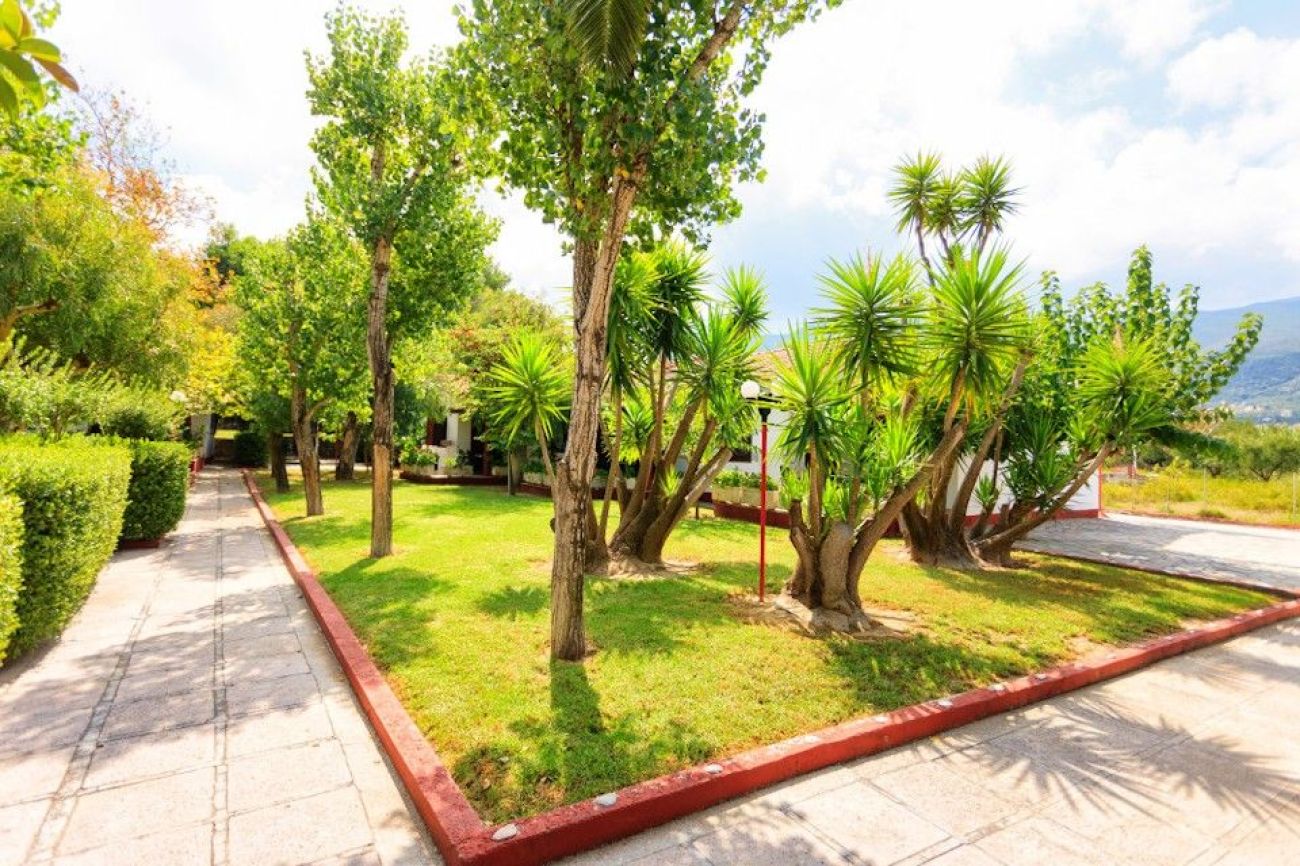 Alykes Park