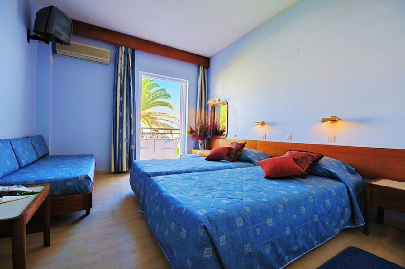 Astir Beach Hotel 3*