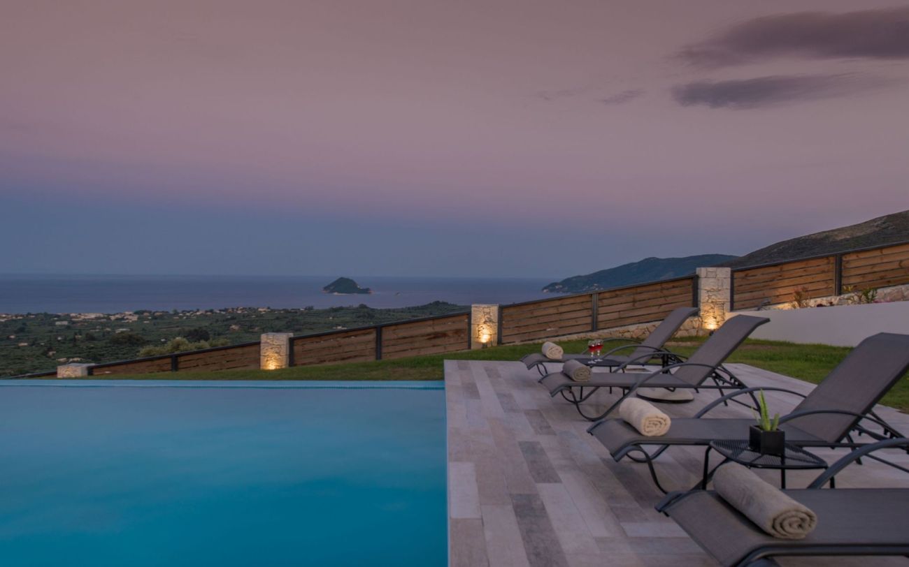 Zinos Villas Zakynthos