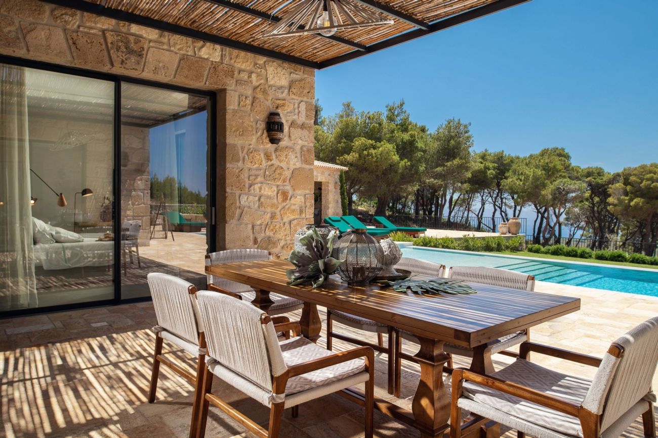 Estrella Villa Zakynthos