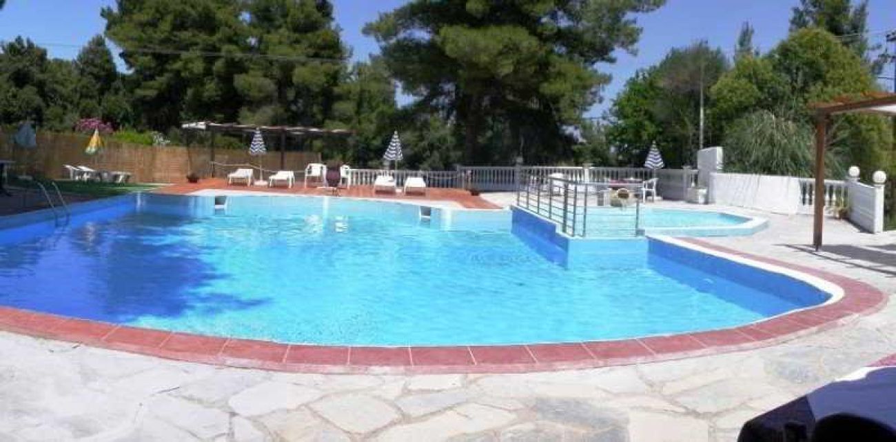 Kassandra Bay Hotel 3*