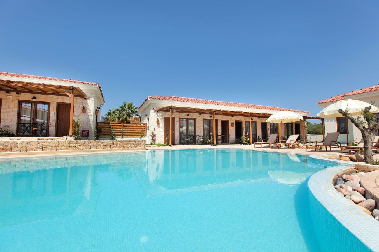 Casa Afytos Chalkidiki