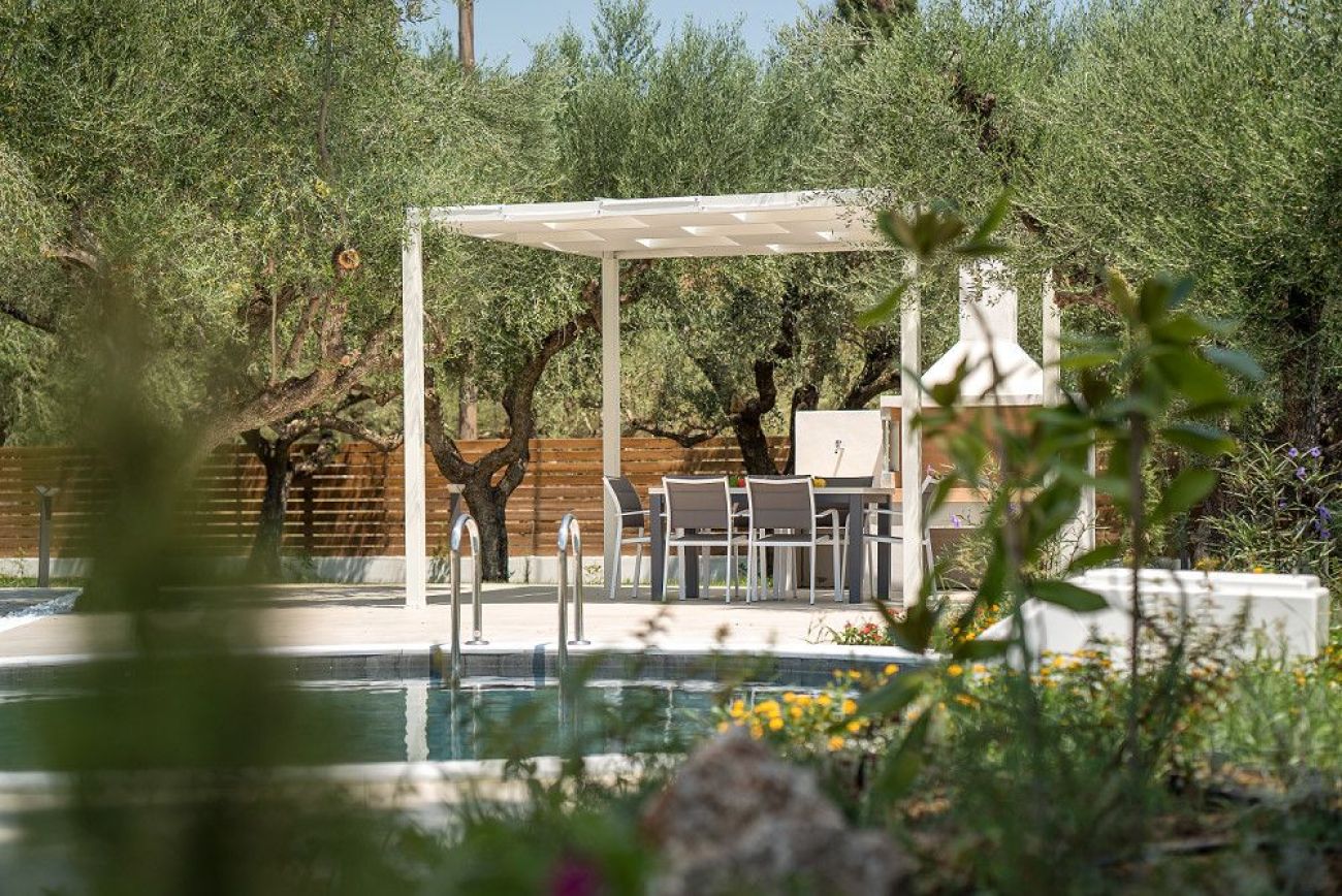 Villa Matina Zakynthos