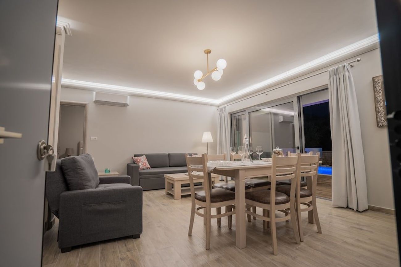 Zante Suites 3*