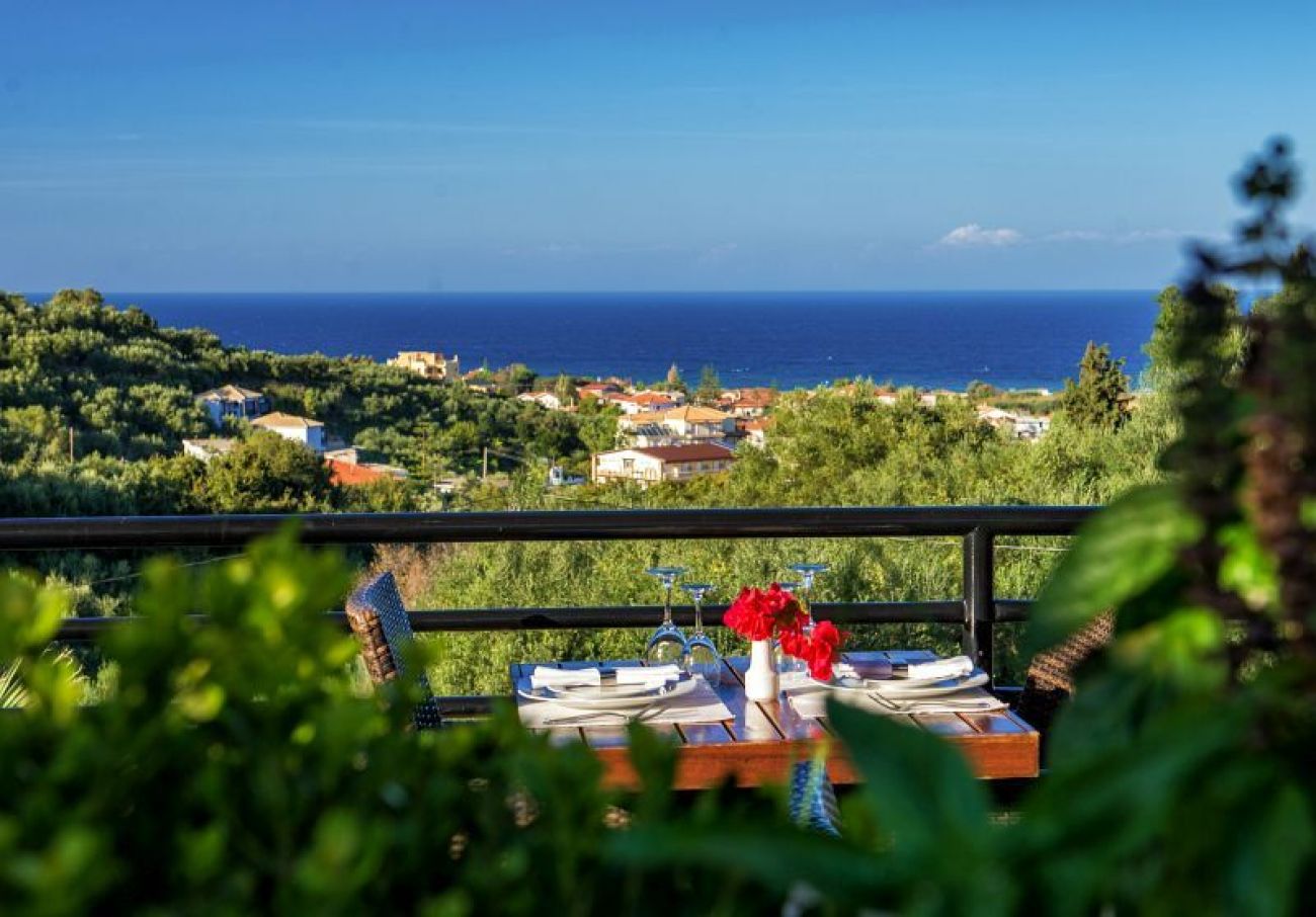 St. John Suites Zakynthos 5*
