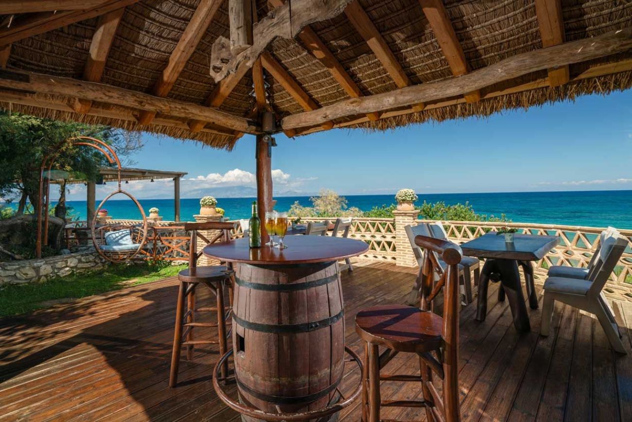 Porta Del Mar Zante 5*