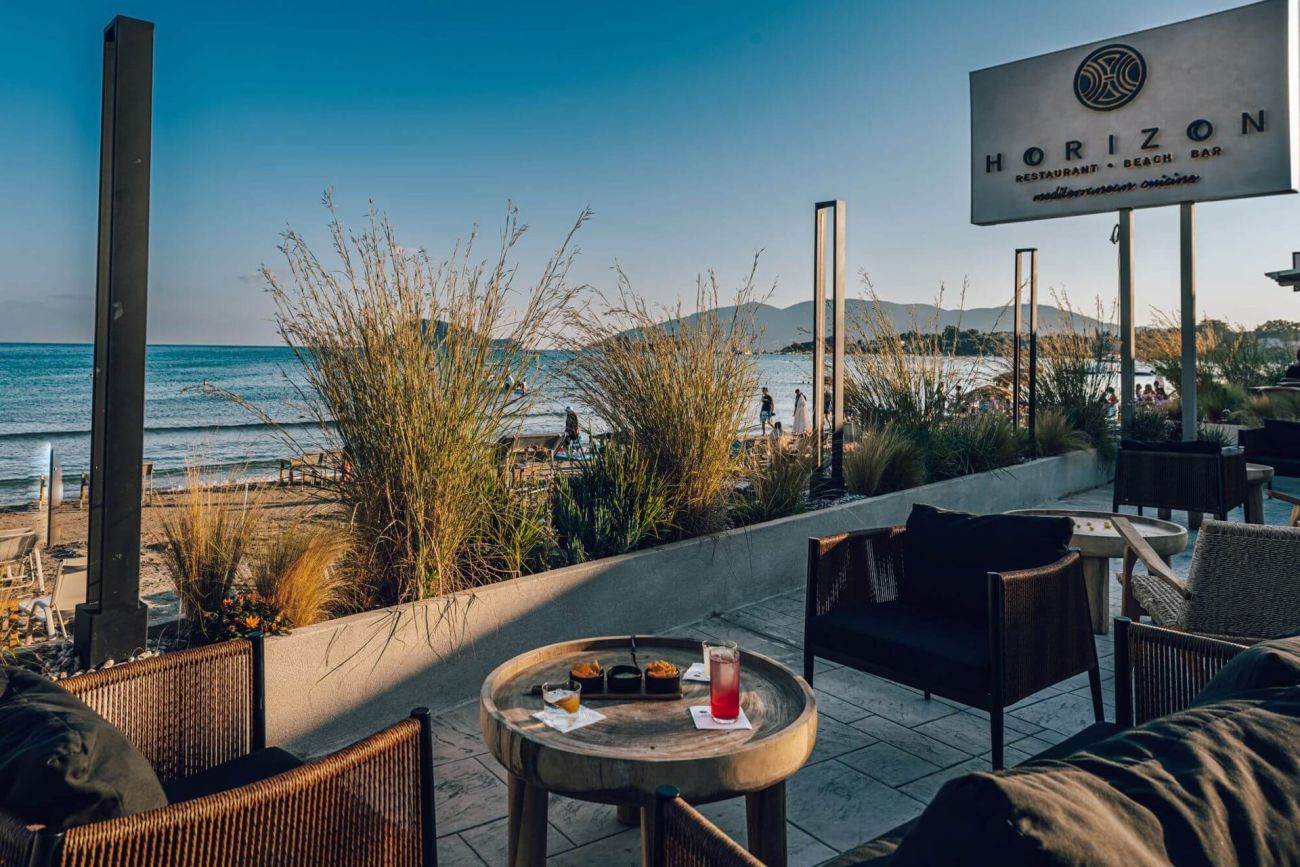 Horizon Apartments Zakynthos