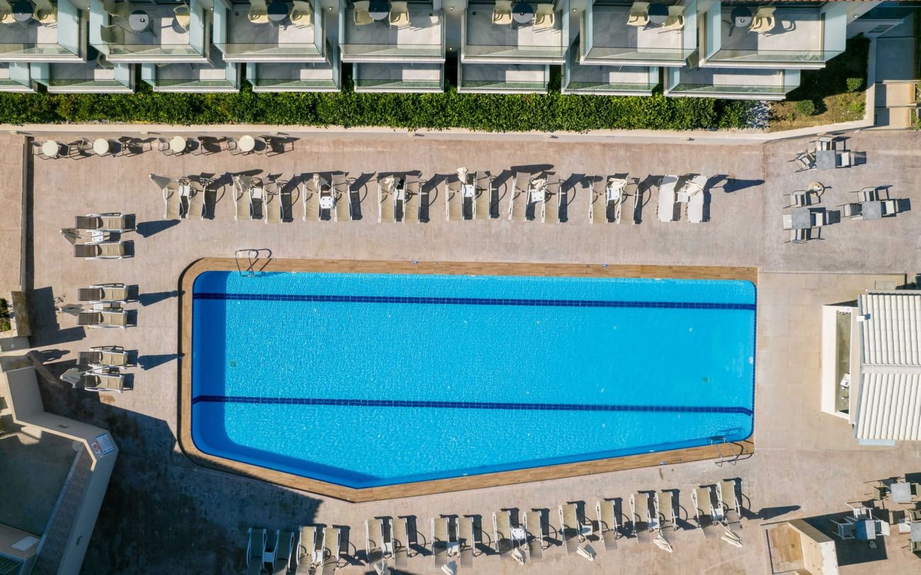 Karras Grande Resort Zakynthos 4*