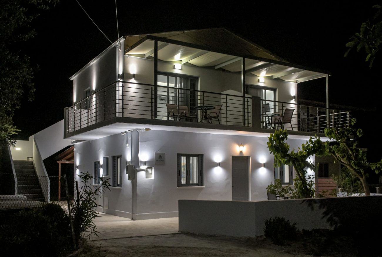 Casa Di Mare Zakynthos