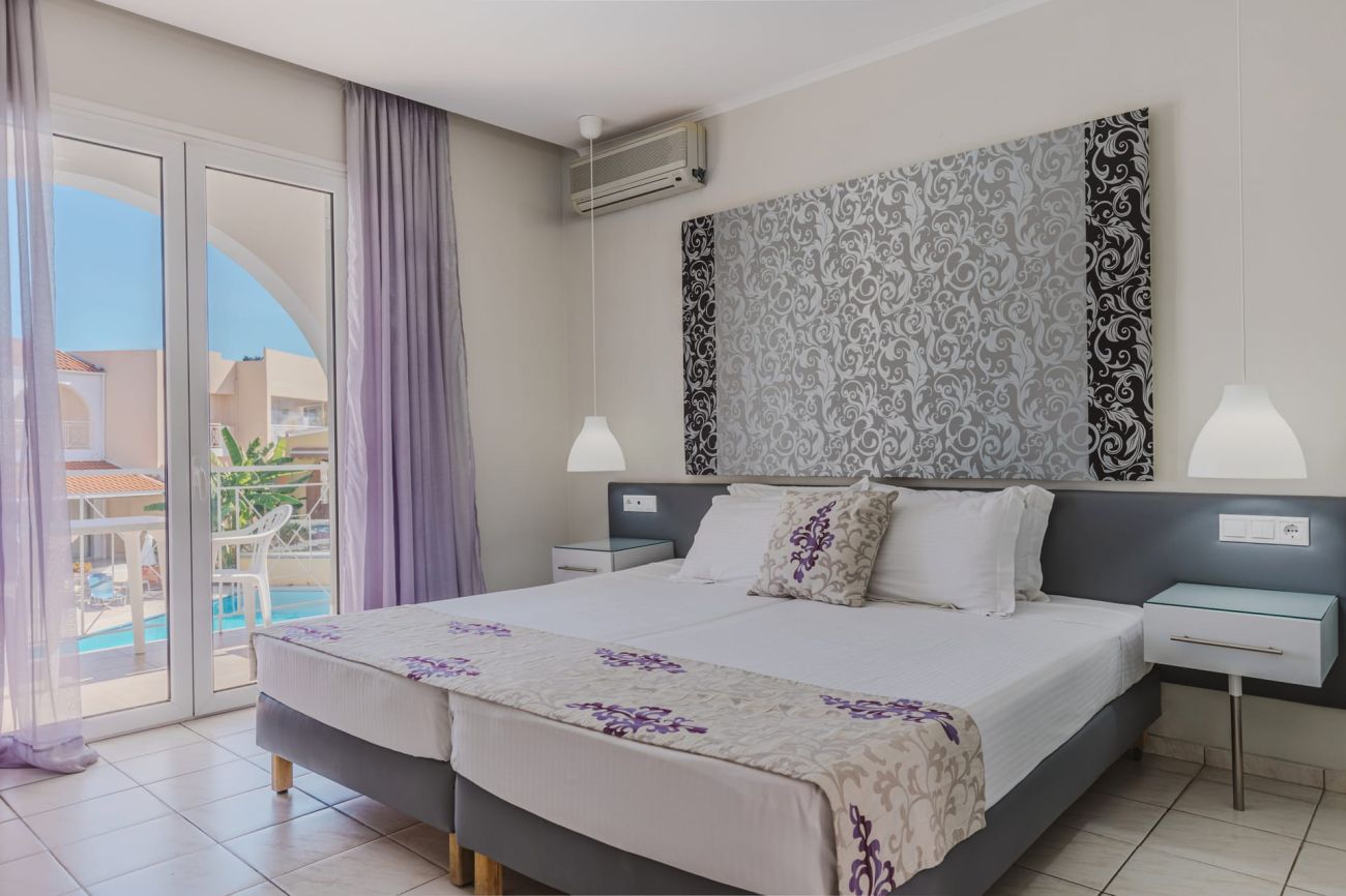 Sunrise Zante | Adults Only Hotel 4*