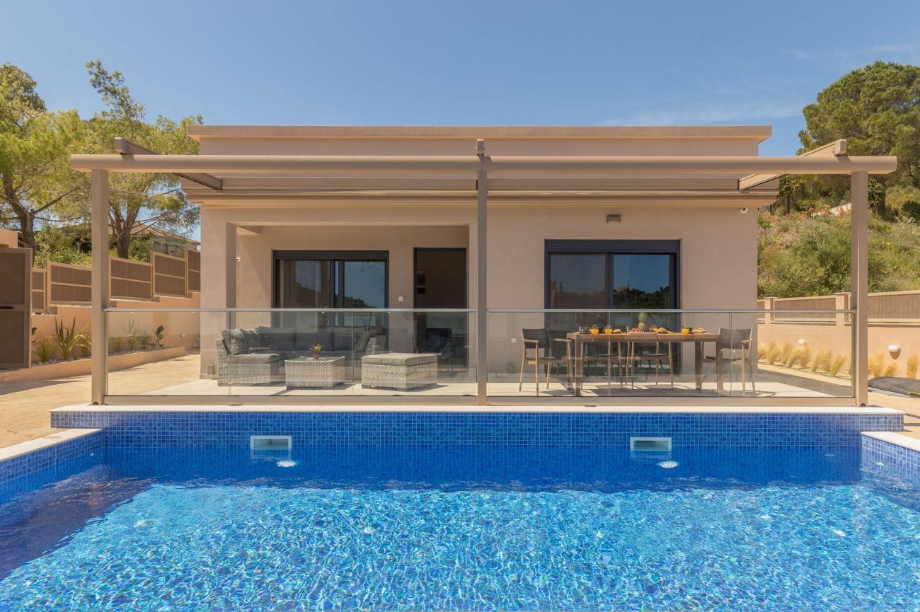 Amelia Residence 5*