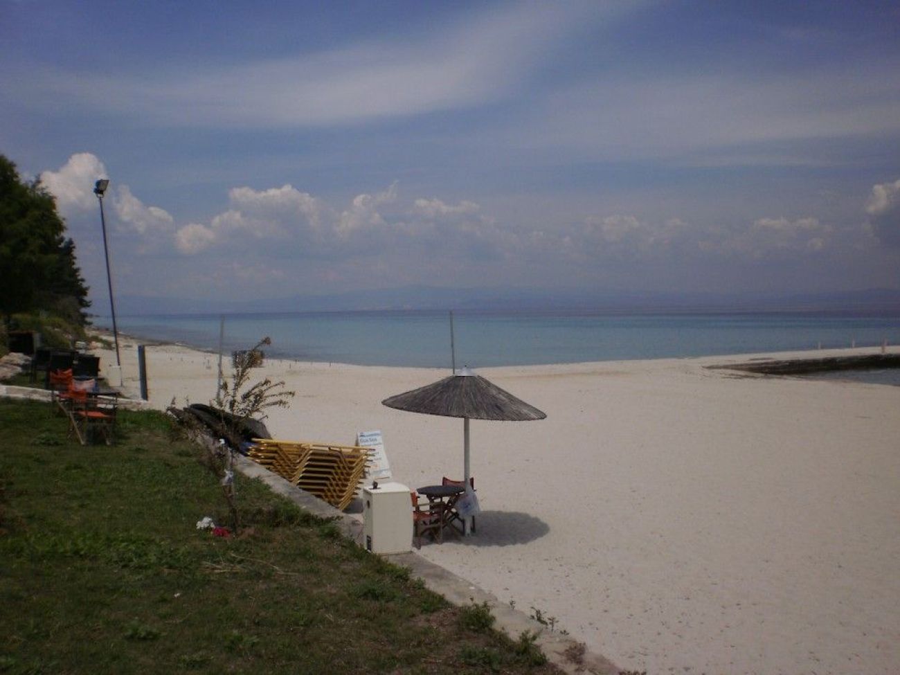 Acquablue Apartments 2*
