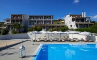 Irene Studios Pefki North Evia 3*
