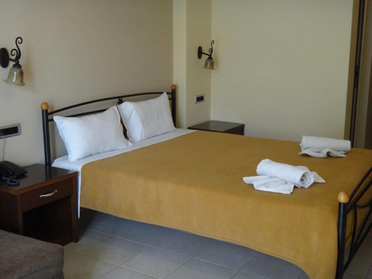 9 Queens spa Hotel 3*