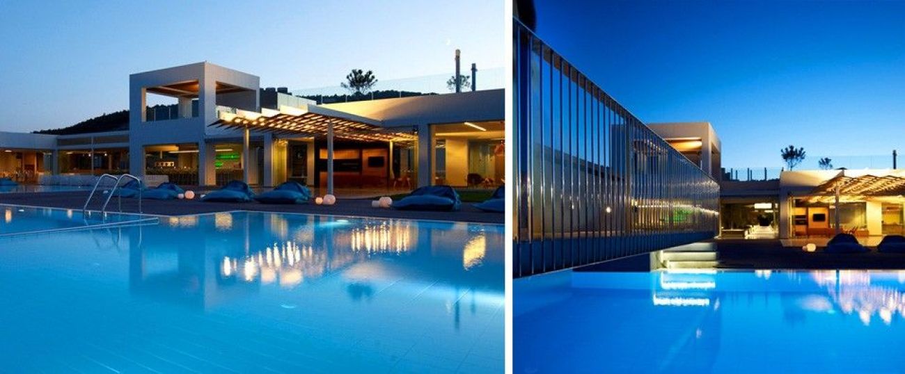 Thalatta Seaside Hotel 4*