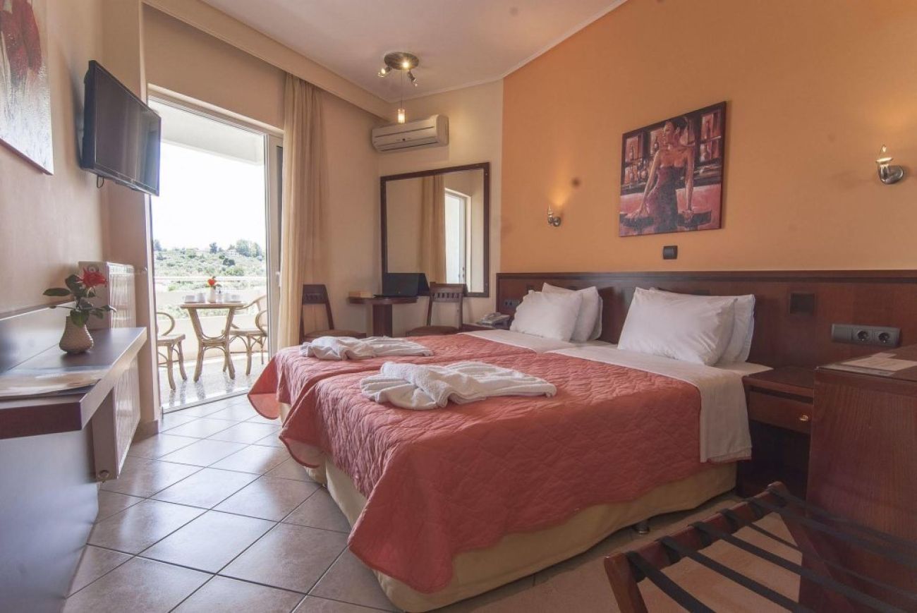 Almira Mare 4*