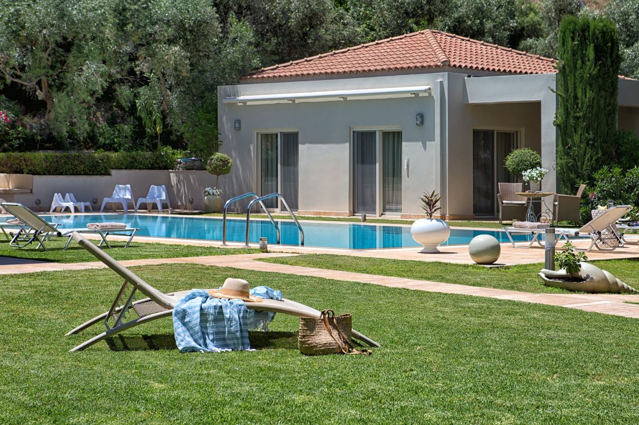 The Marble Resort 5*
