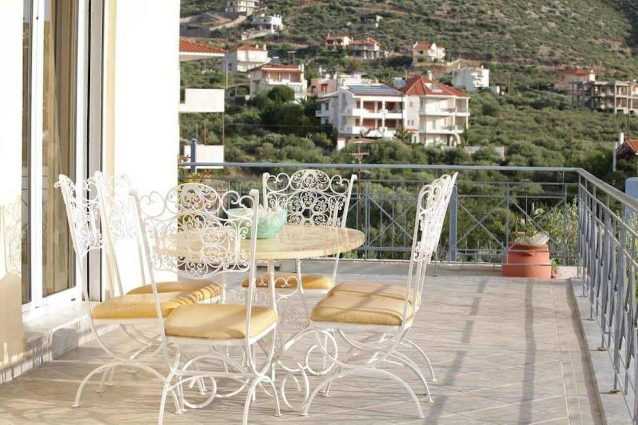 Villa Christine 3*