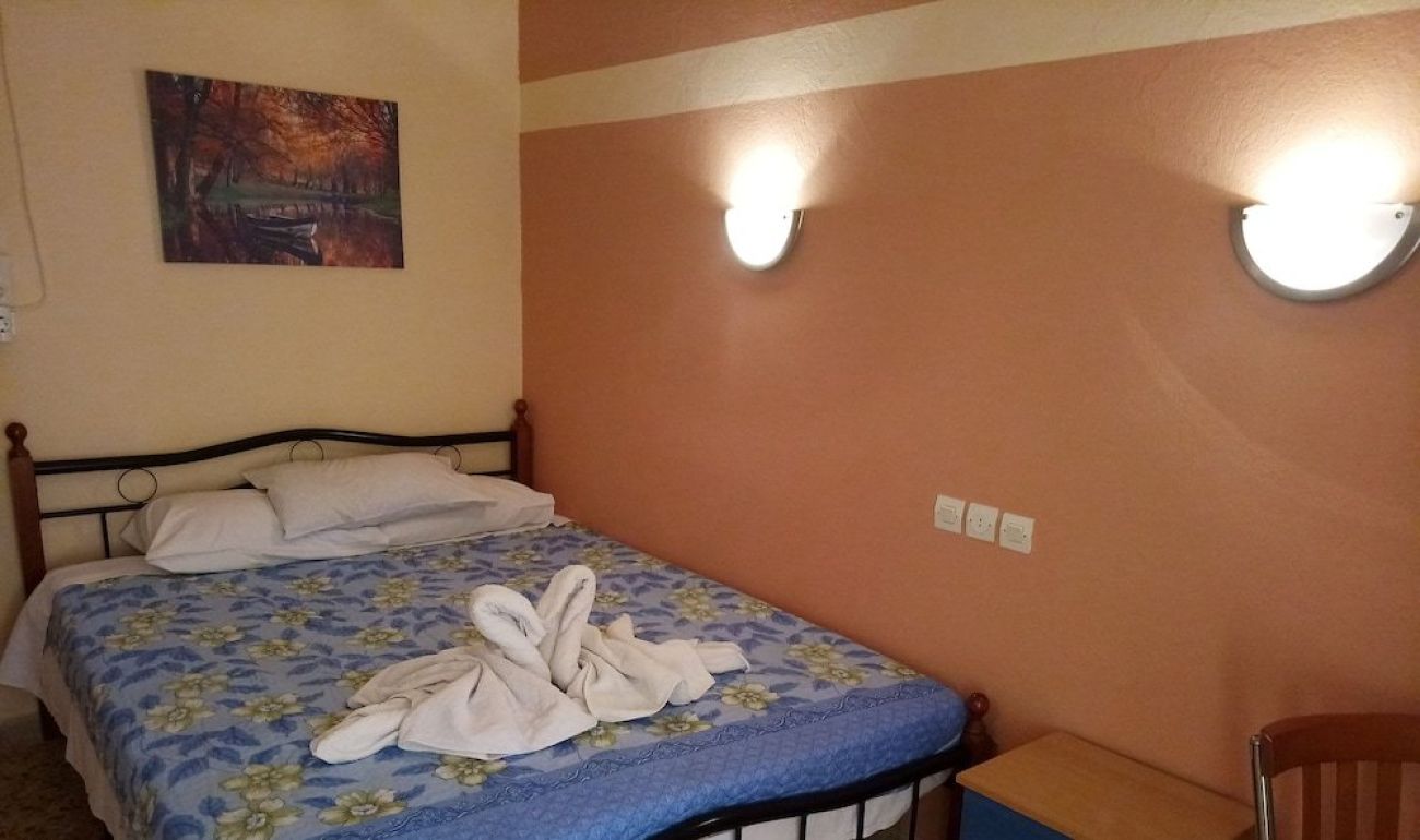 Sofia Rooms 2*