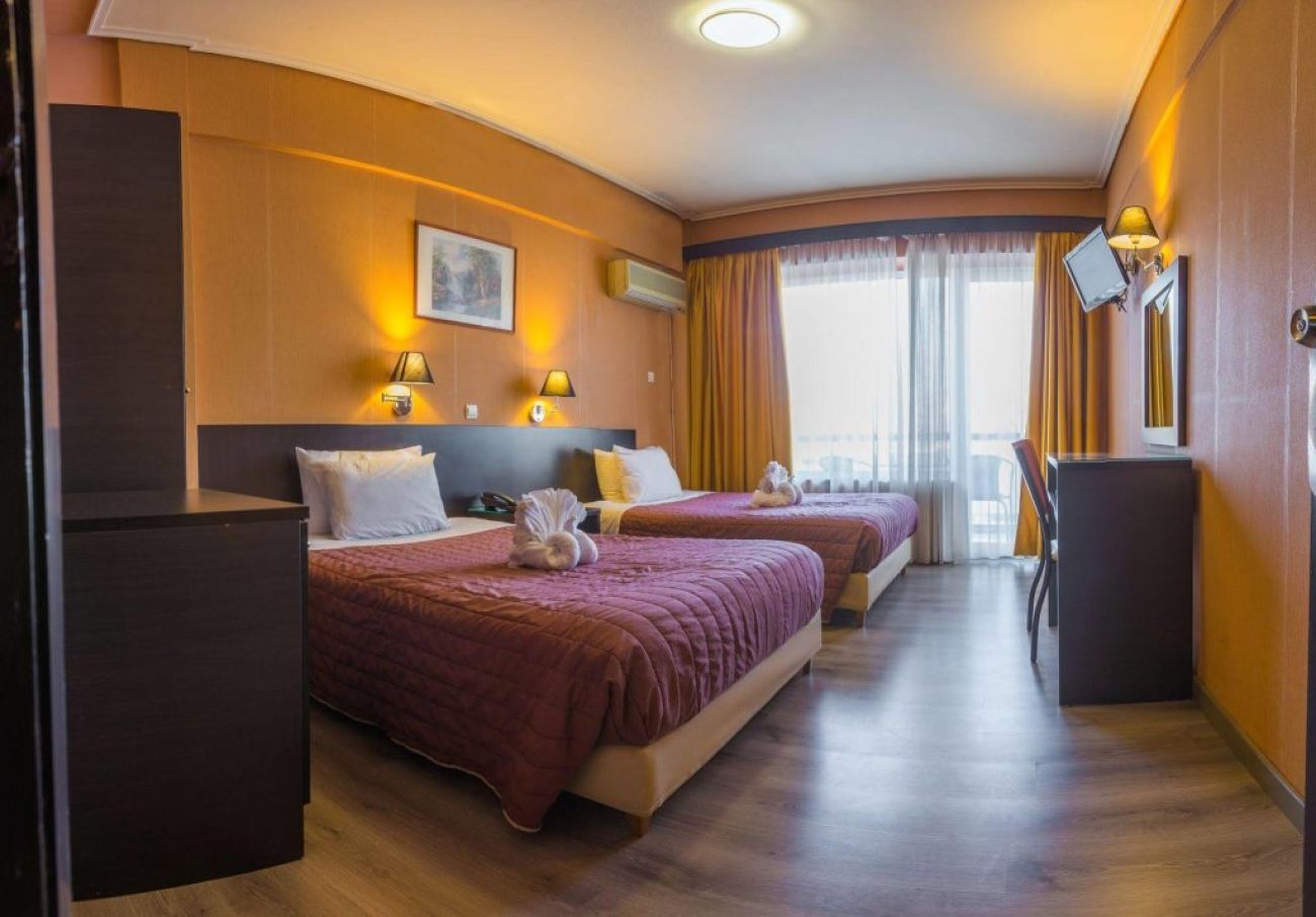 John'S Hotel 3*
