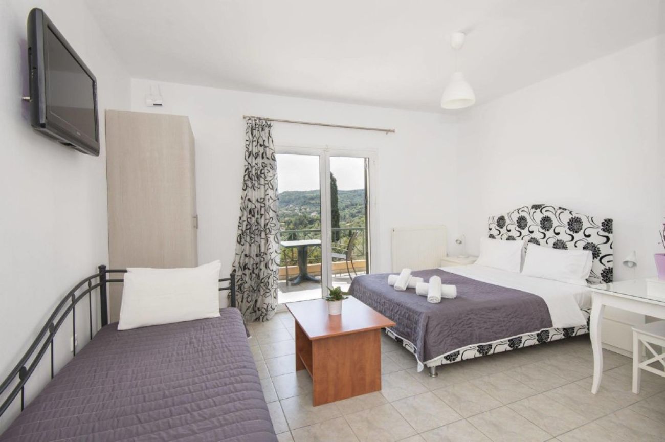 Panorama Hotel 2*