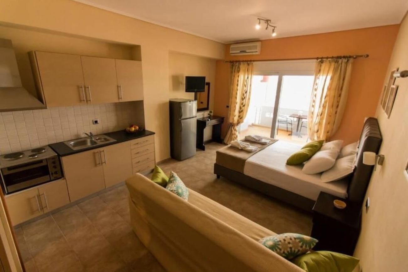 Evia Dream 3*