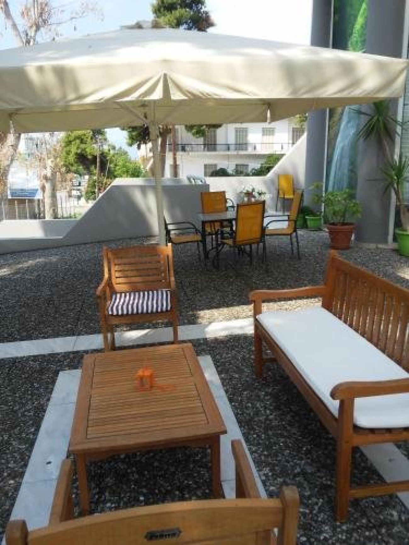 Hotel Arethousa 2*