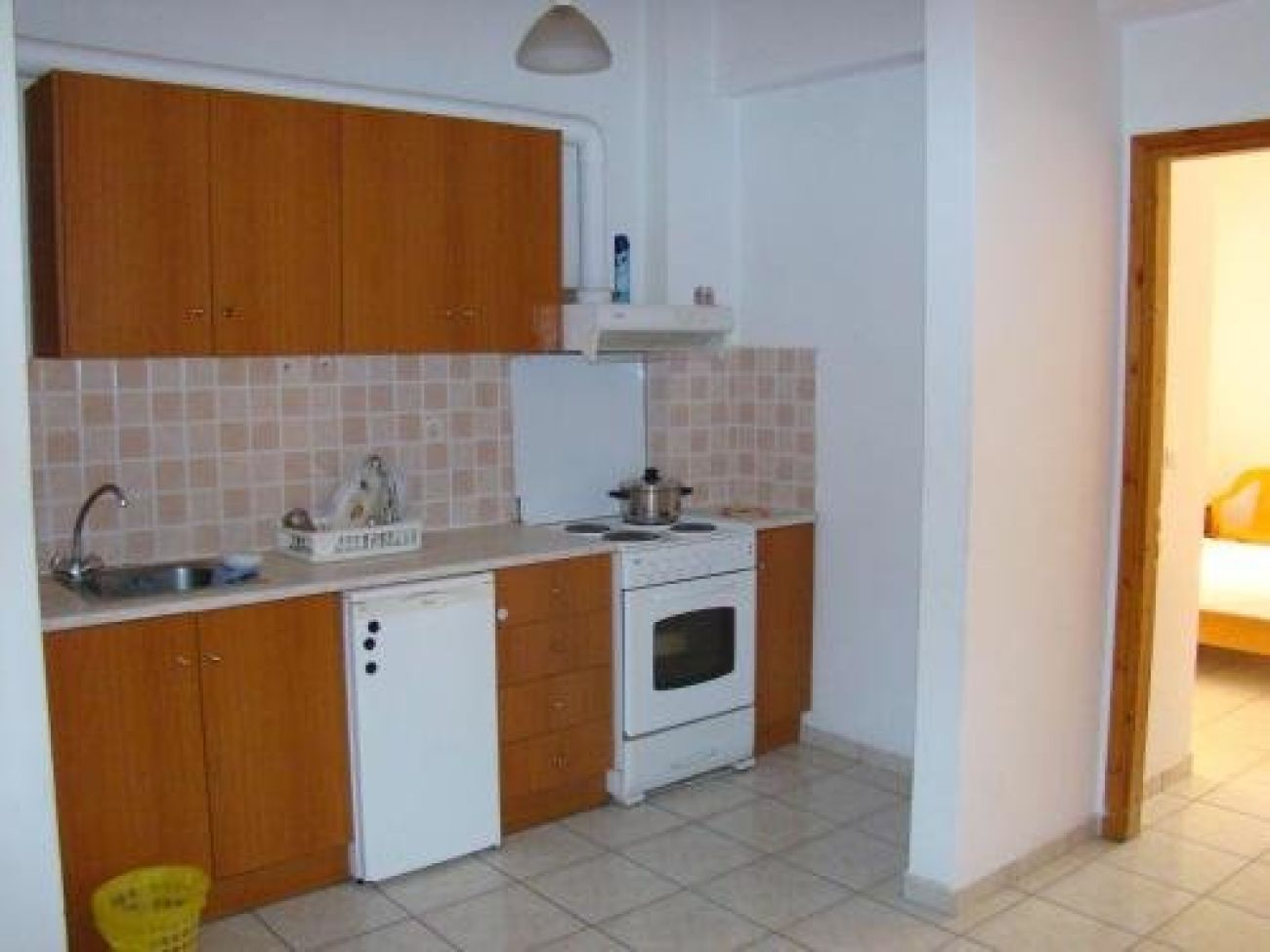 Helios Rooms